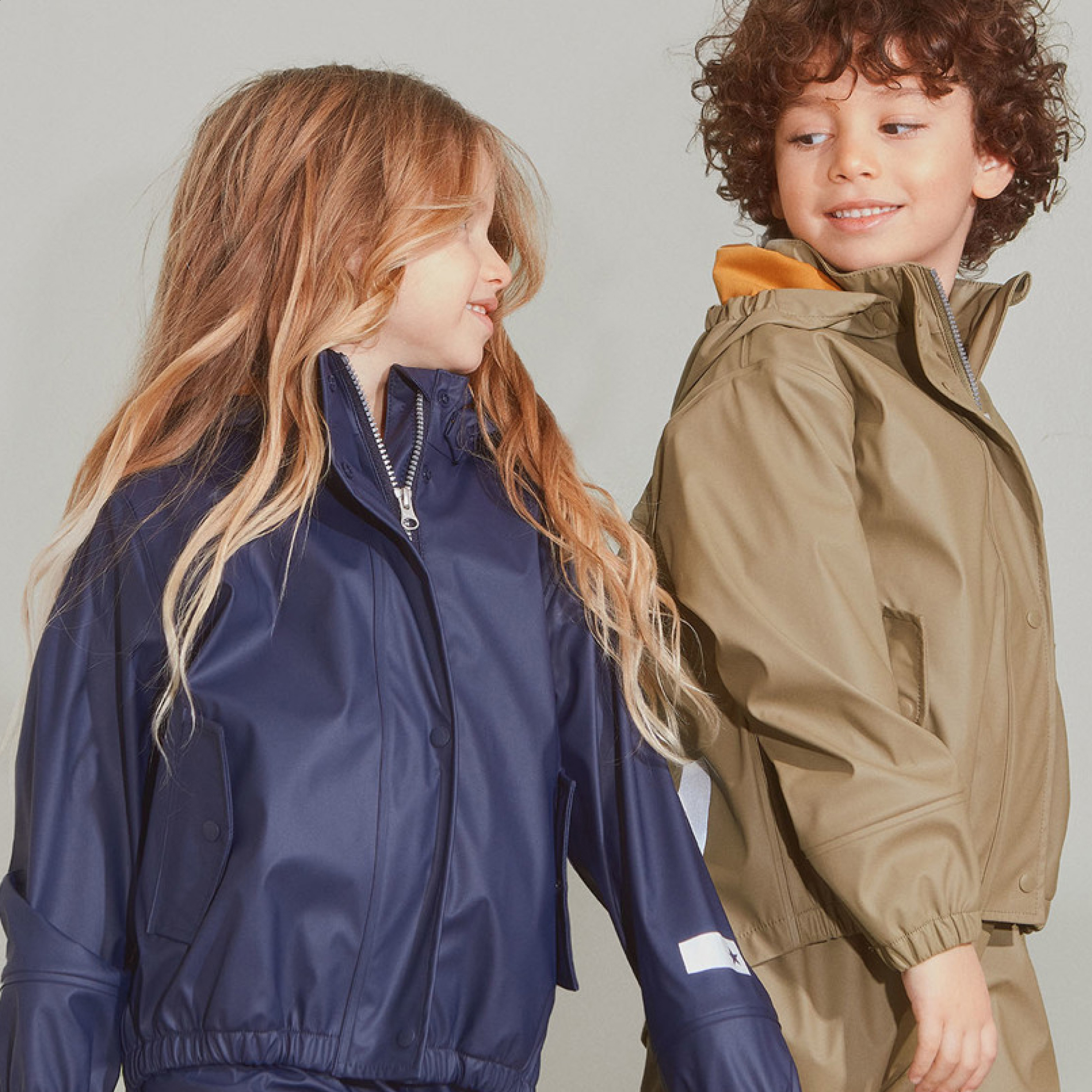 Zan - Classic Navy