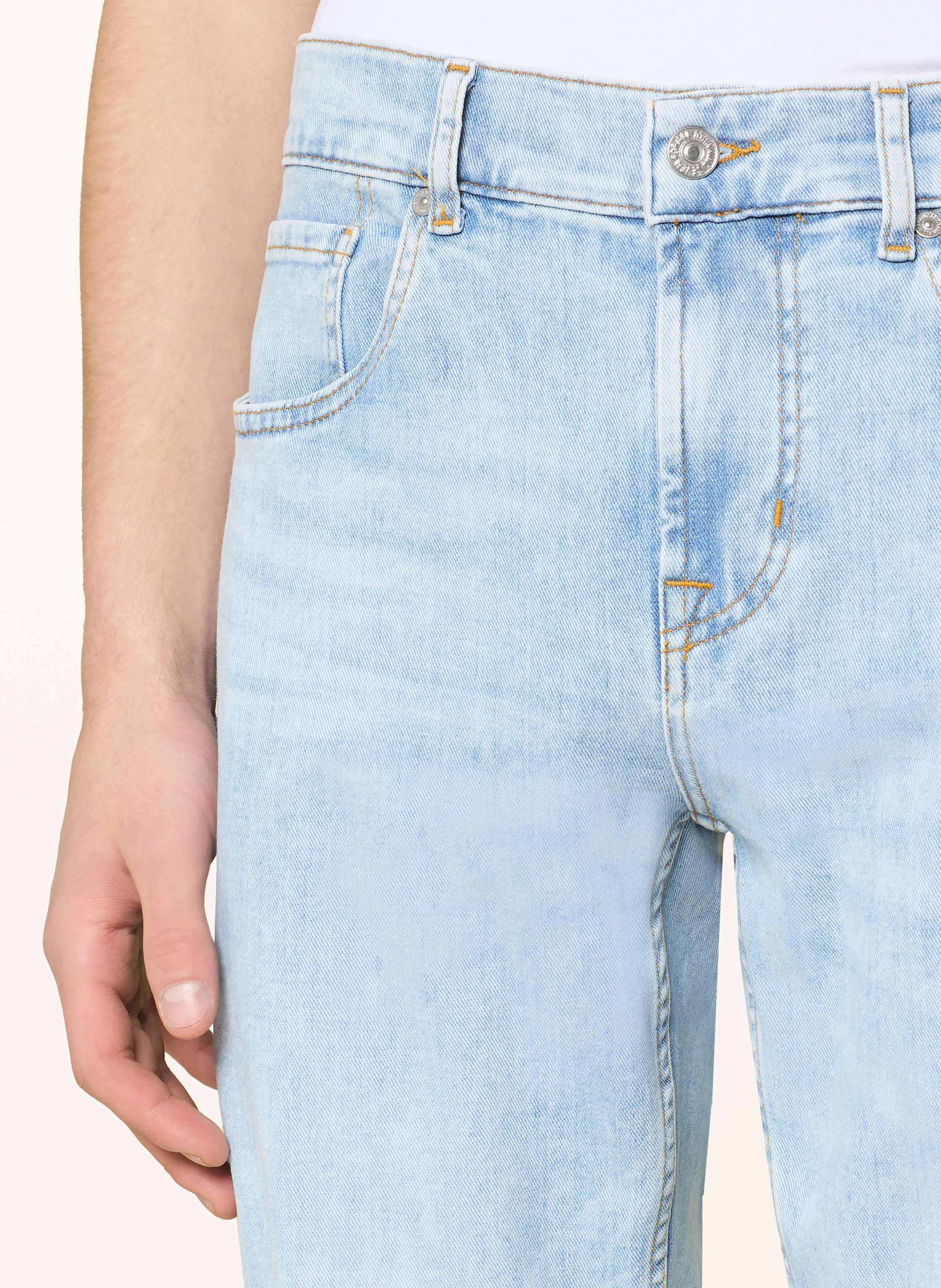 7 for all mankind Jeans Slim Tapered Fit