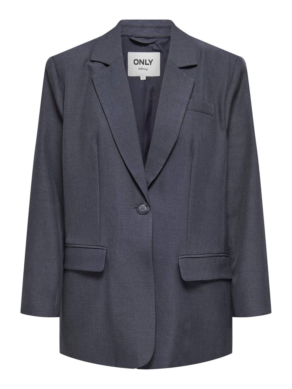 ONLLINDA Blazer Night Sky