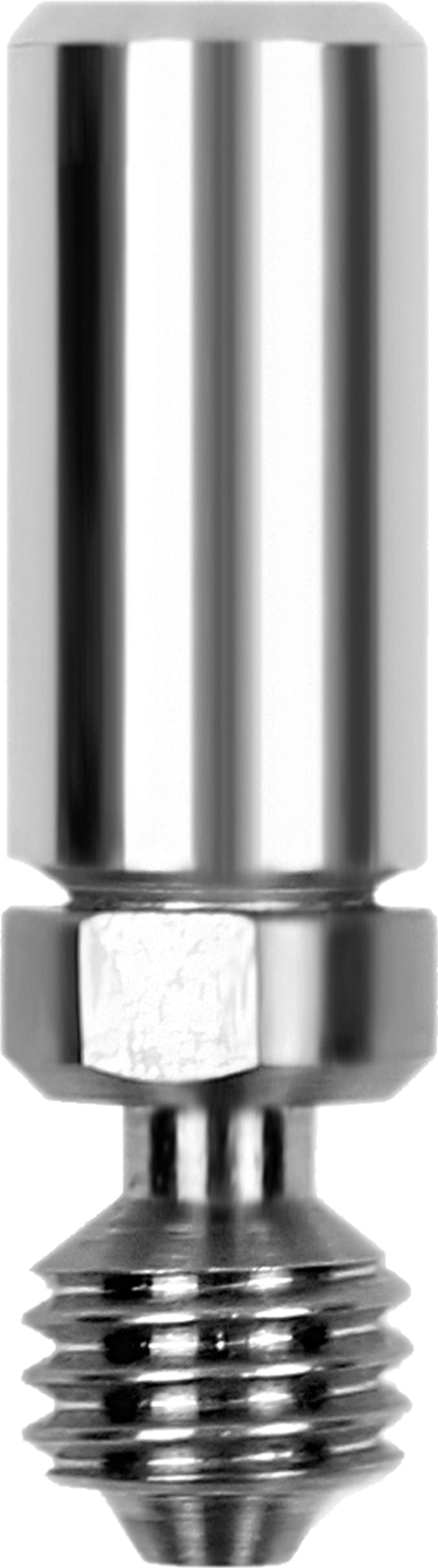 Micro-Swiss  Thermal Tube für MK10 All Metal Hotend    Ersatz Thermal Tube für das MK10 All Metal Hotend
