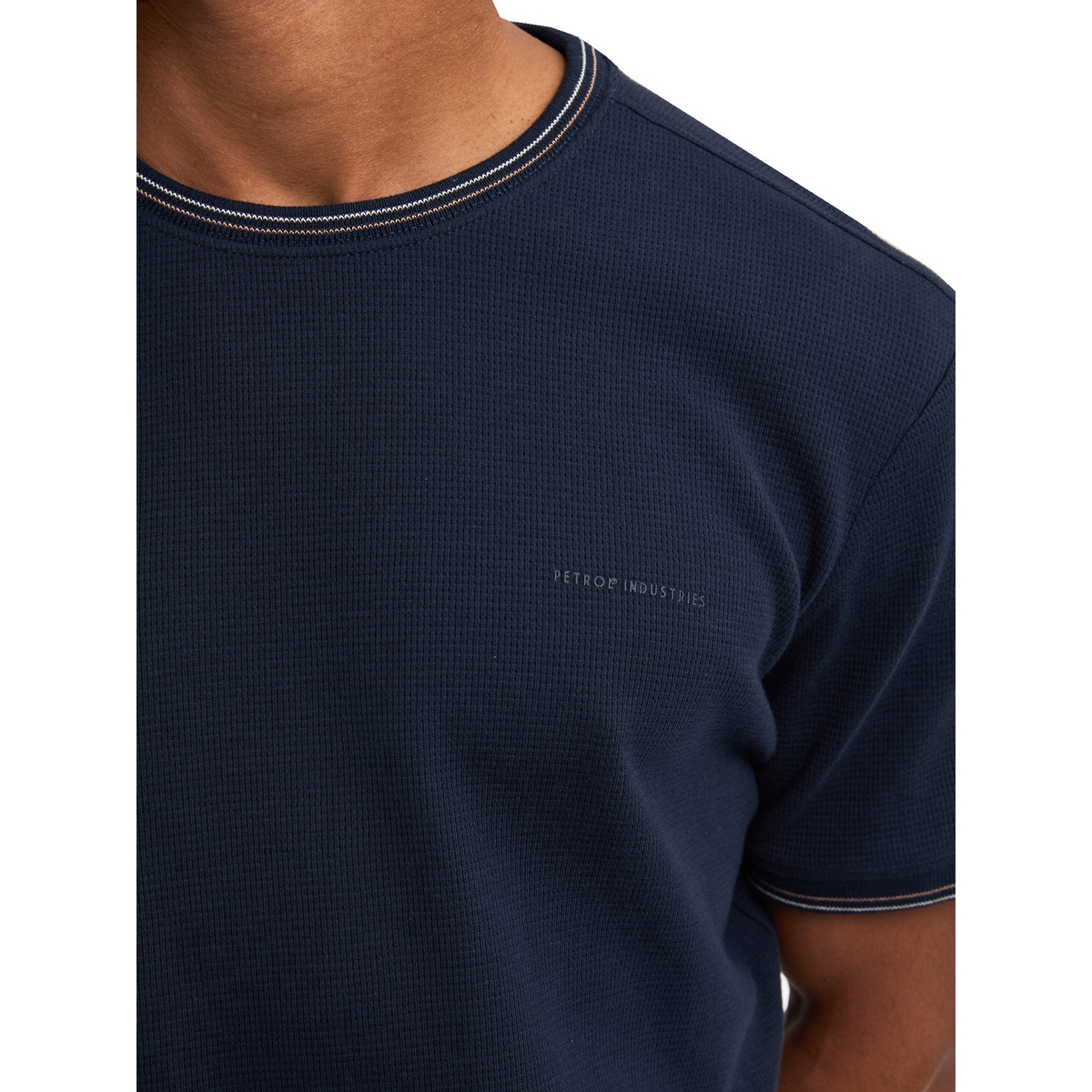 Heren Polo 27380201SN