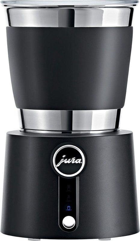 Jura - 24019 - Melkopschuimer - Zwart - Kunststof
