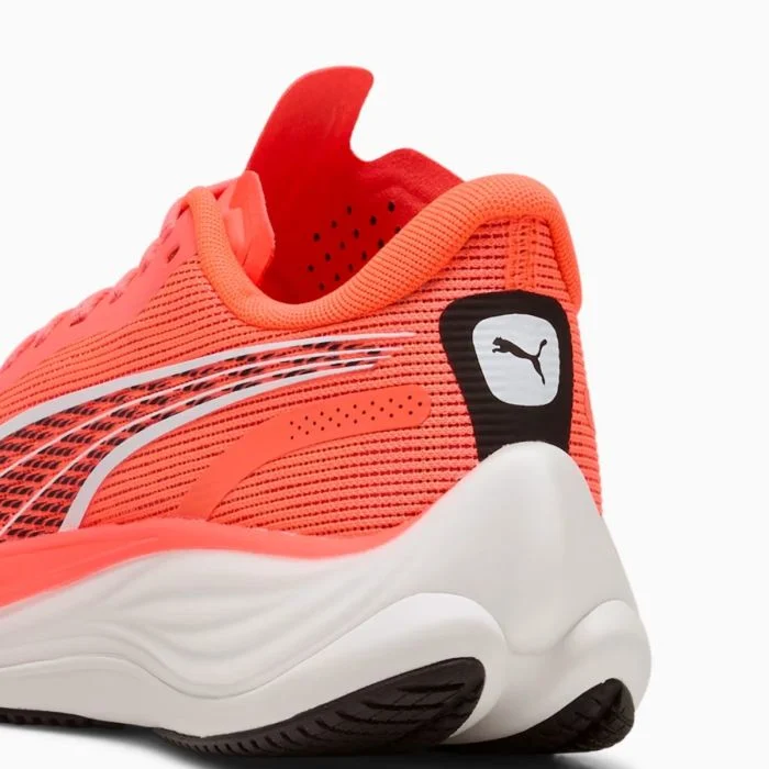 Puma Herre Løbesko Velocity Nitro 3 Rød