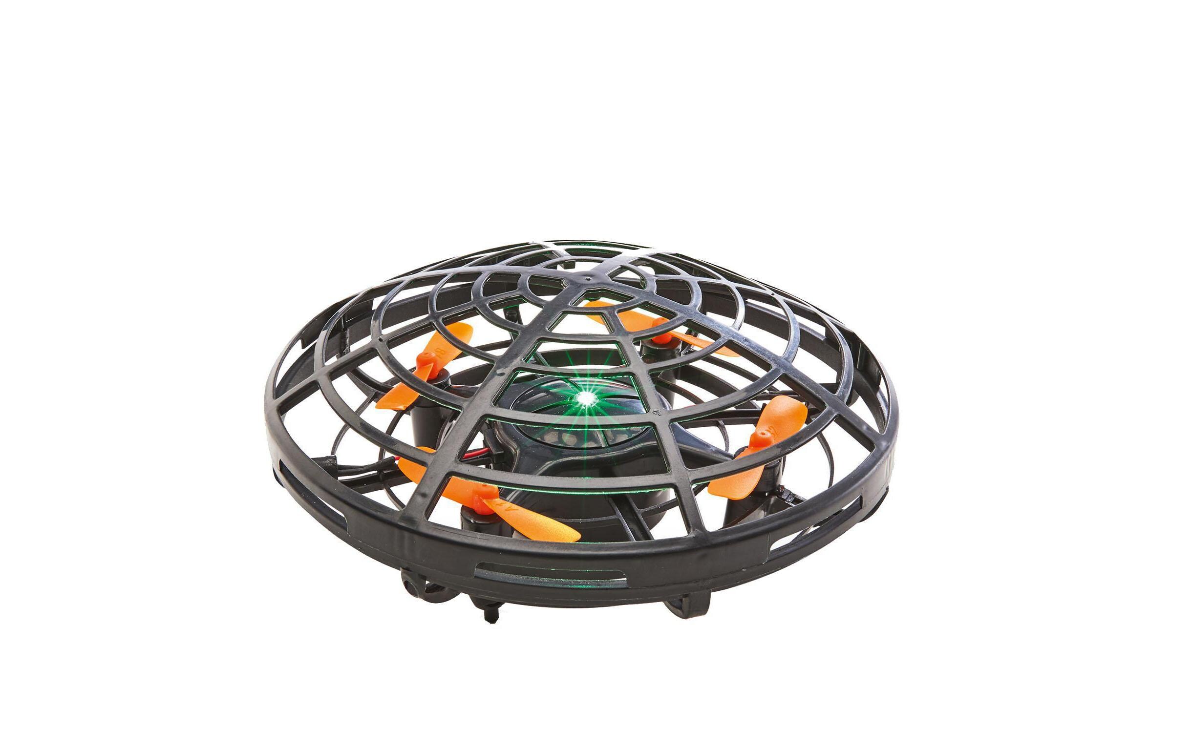 Drohne UFO-Copter Magic Mover RTFFerngesteuerter UFO Quadcopter