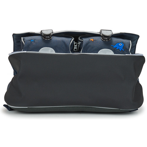 Tann's - ELLIOTT CARTABLE 41 CM - Marine