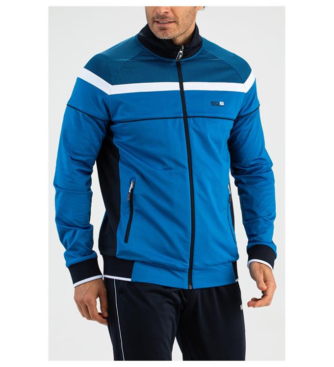 Sjeng Sports Men Isak Trainingsjack