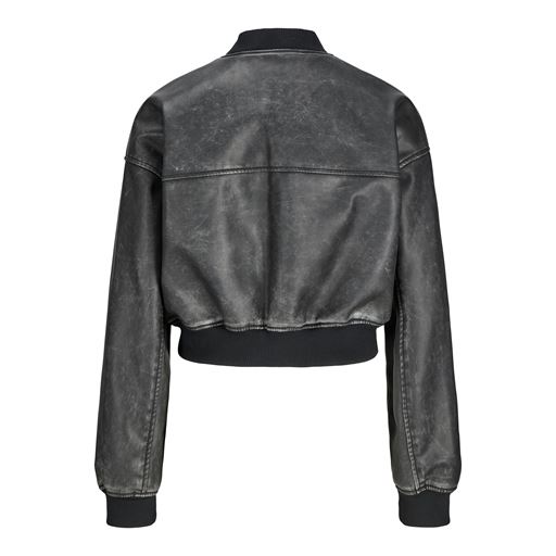 JJXX Tora Bomberjakke, Black, M