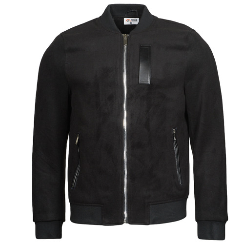 Yurban - CALX - Noir