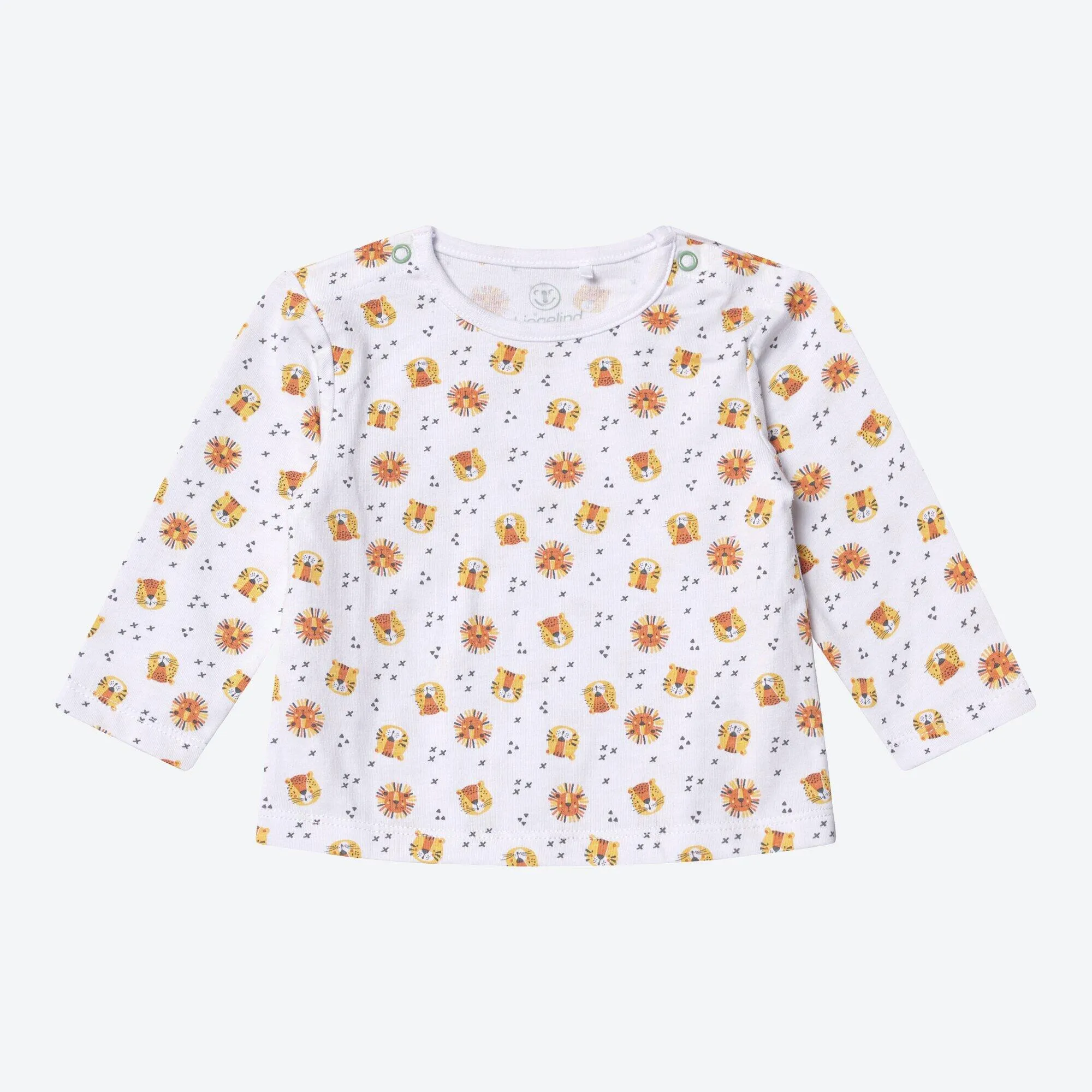 Baby-Jungen-Strampler-Set, 2-teilig