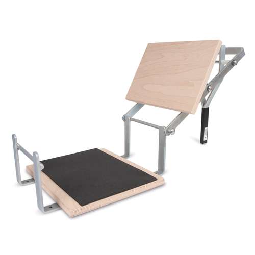 ABIG Handhebel-Druckpresse