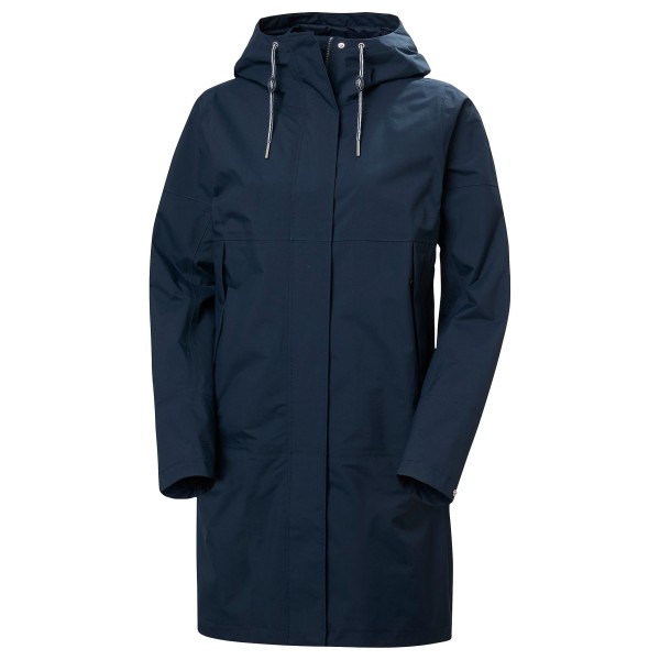 Helly Hansen - Women's Koster Rain Coat - Manteau