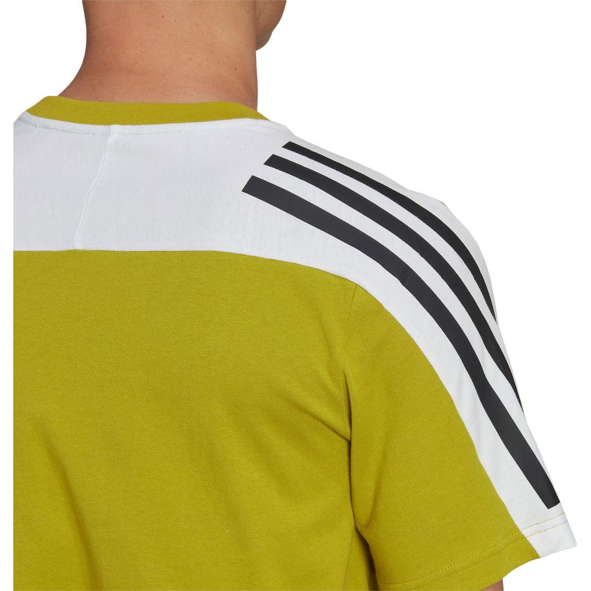 adidas Future Icons 3-Stripes T-shirt Herre