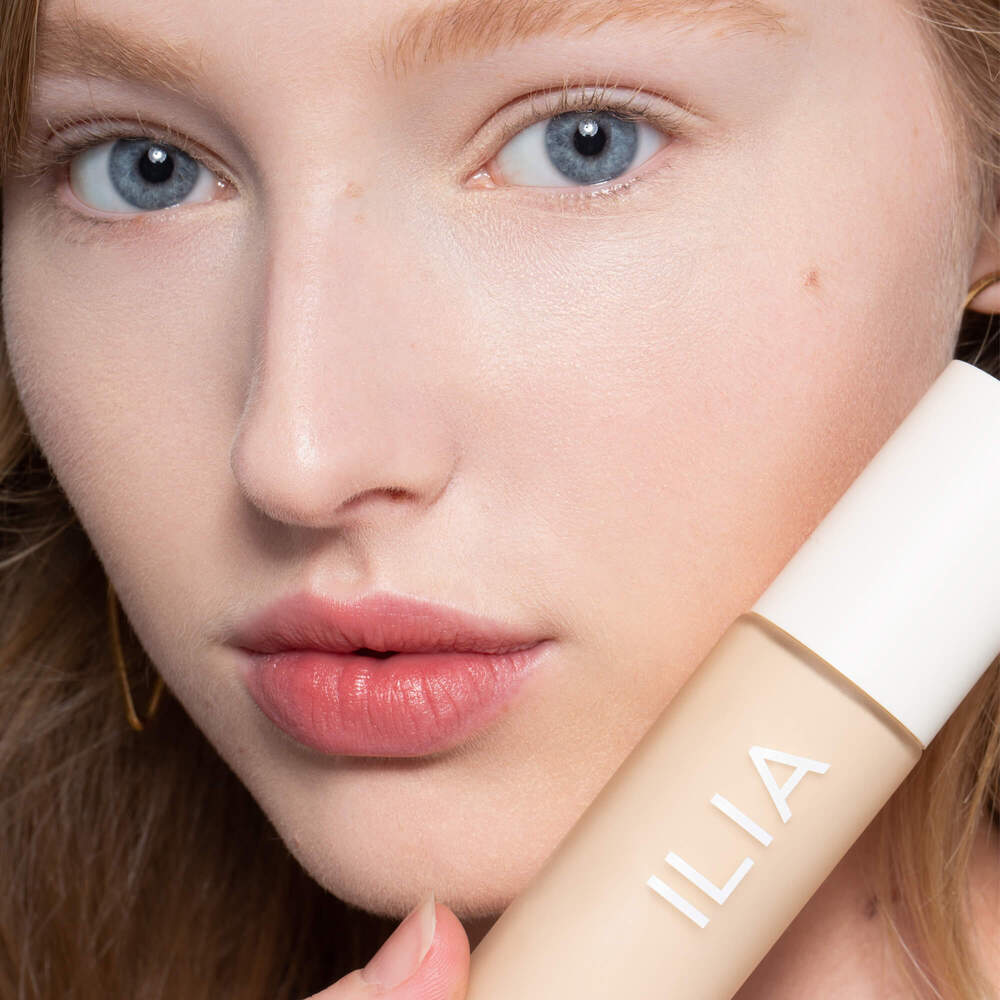 Ilia True Skin Foundation Fond de Teint Sérum