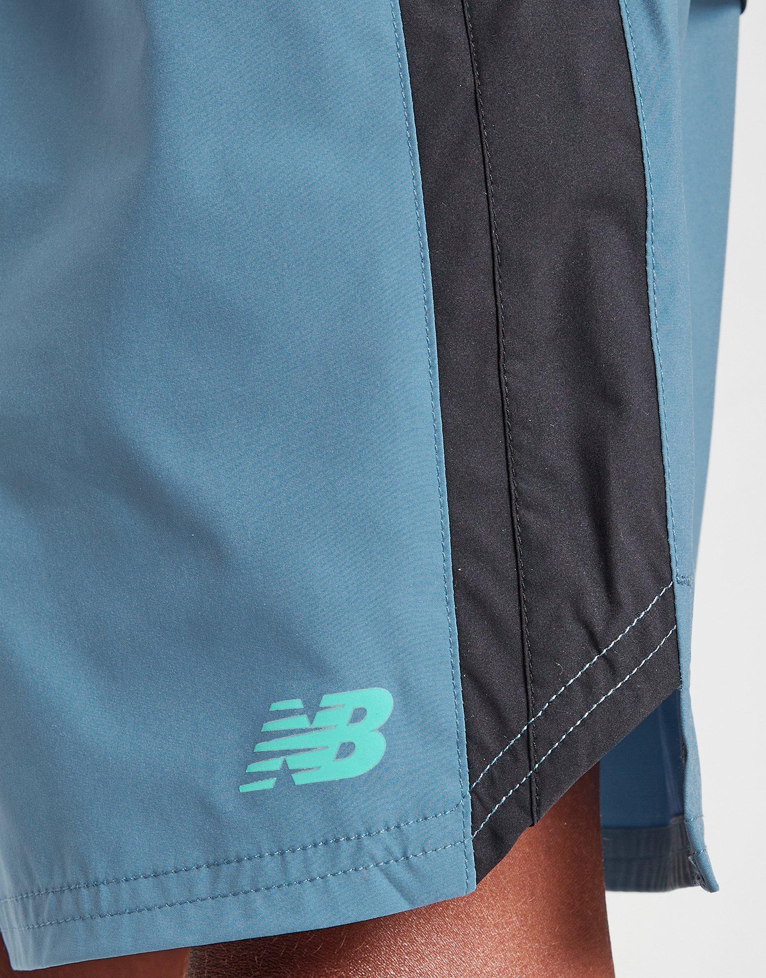 New Balance Short Accelerate Junior