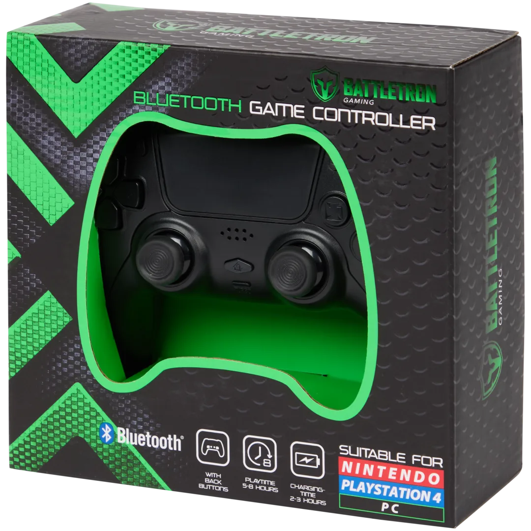 Battletron game controller Diverse kleuren