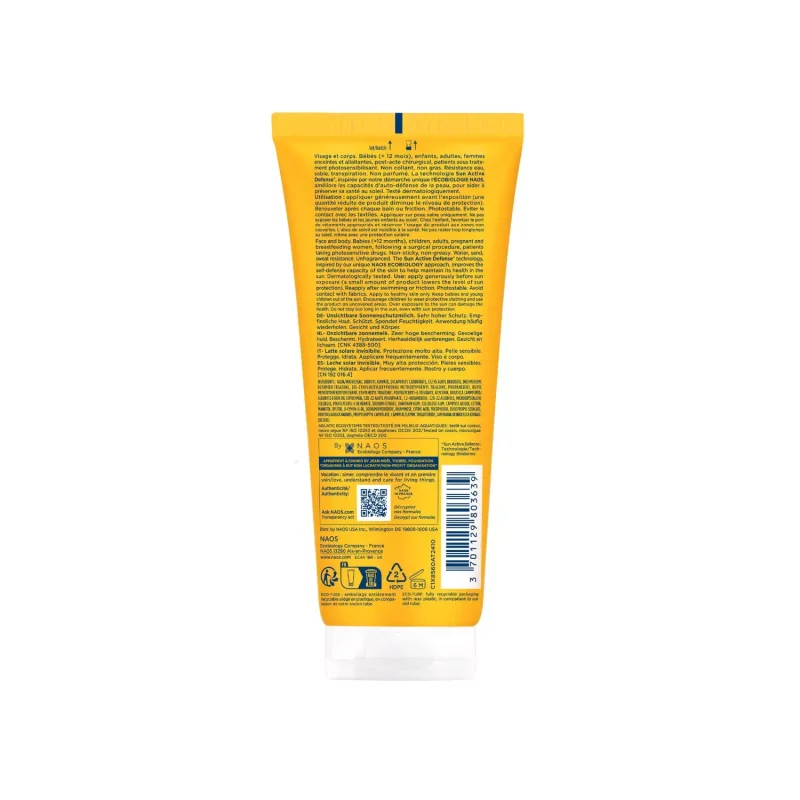 Photoderm Lait Ultra SPF50+ - 200ml