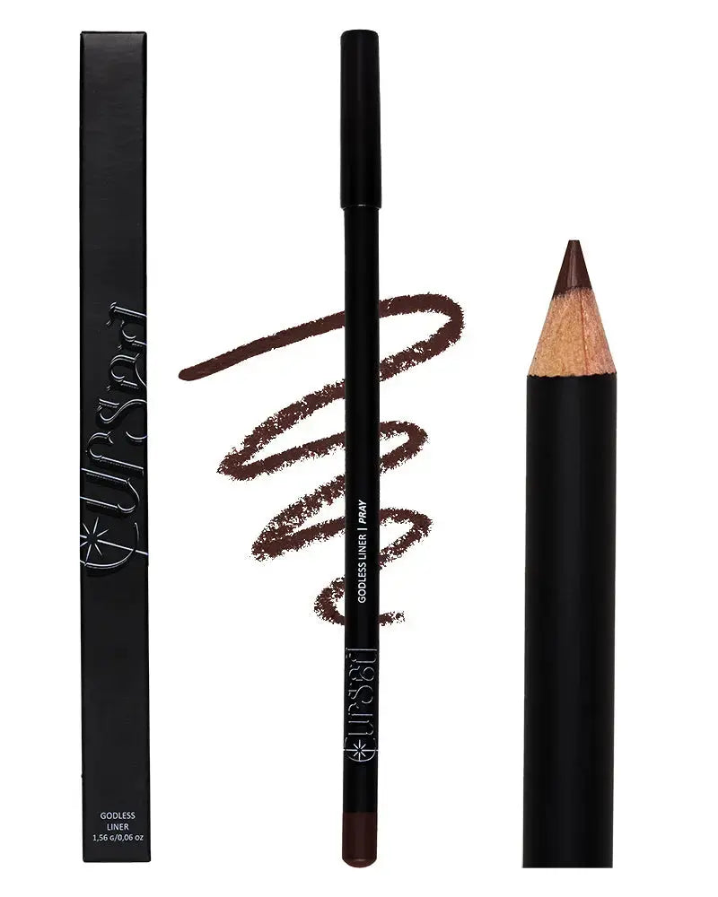 Godless Liner Pray