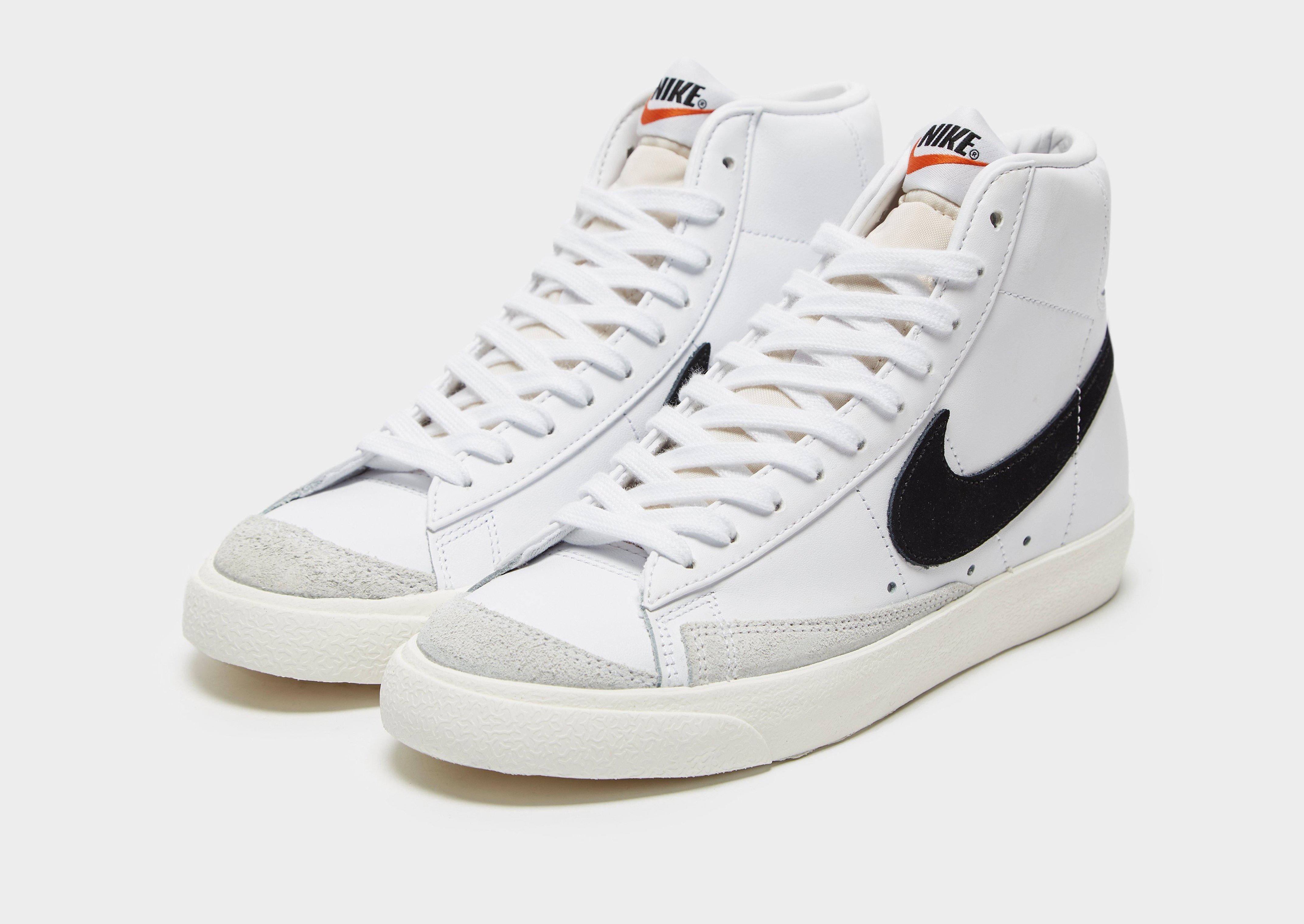 Nike Blazer Mid '77 Femme