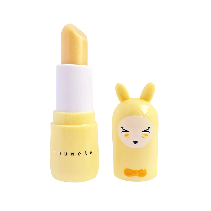 Baume à lèvres parfumé Sunny Bunny ananas