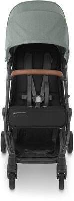 UPPAbaby Minu V2 Sportsvogn, Gwen Green
