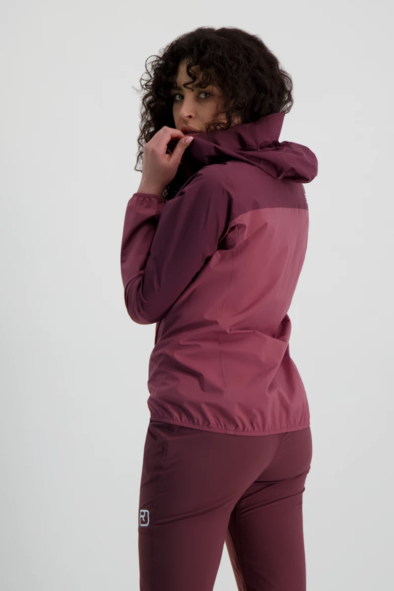 Ortovox Civetta 2.5L Damen Outdoorjacke