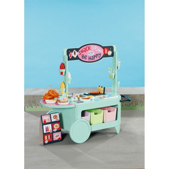BABY born - Snack Shop