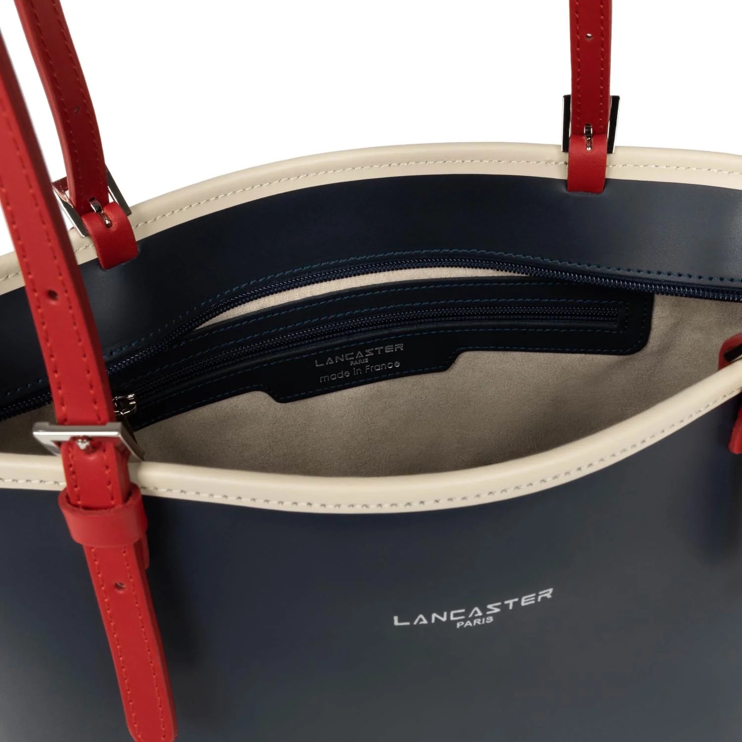 Smooth-Sac cabas épaule