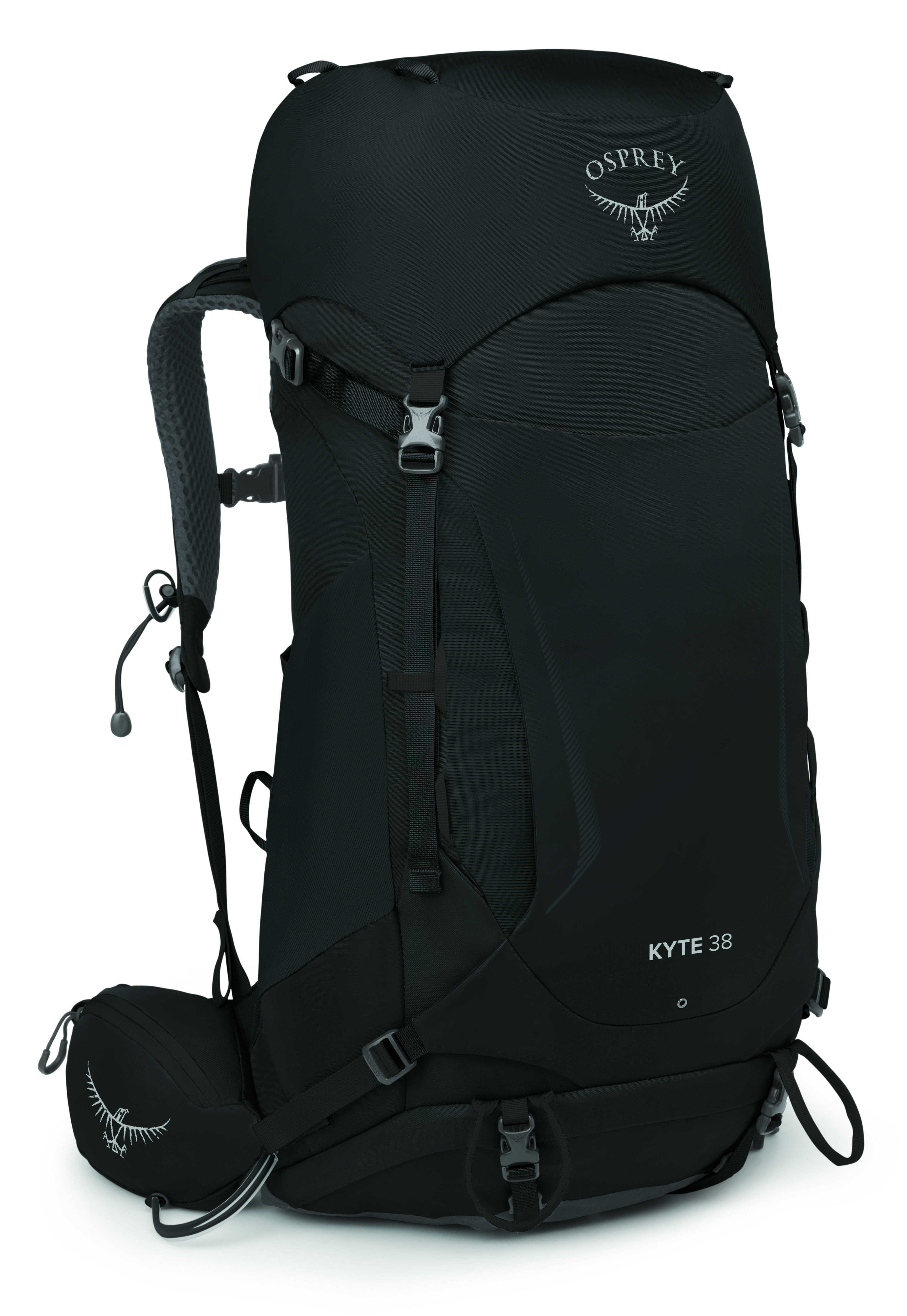 Kyte 38 Black
