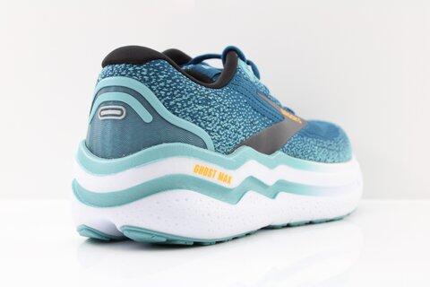 Brooks Ghost Max 2