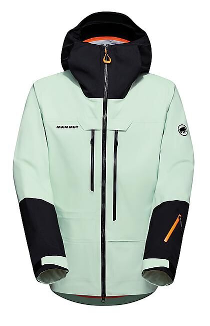 MAMMUT - VESTE HALDIGRAT AIR HS