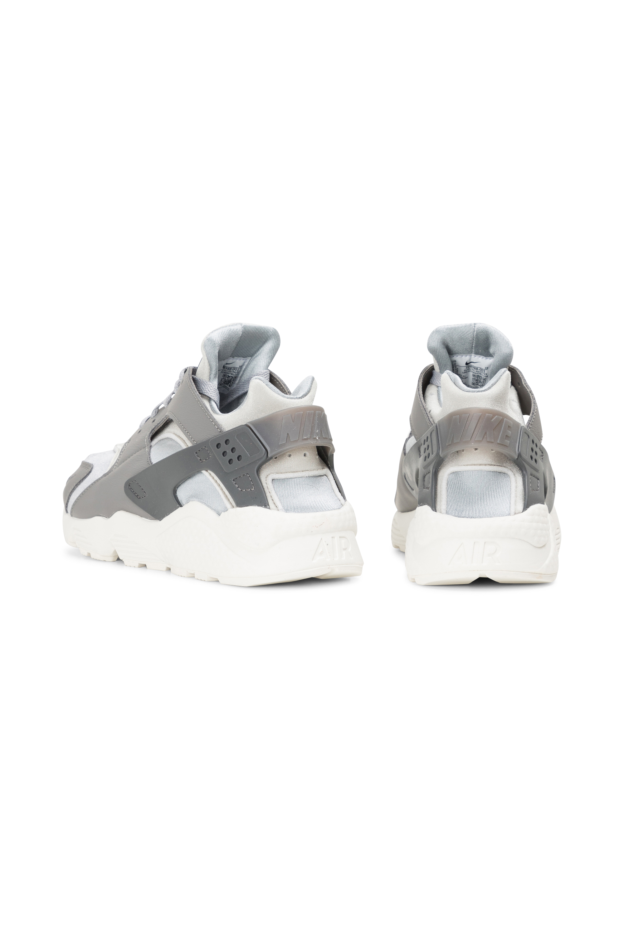 NIKE Baskets HUARACHE Gris