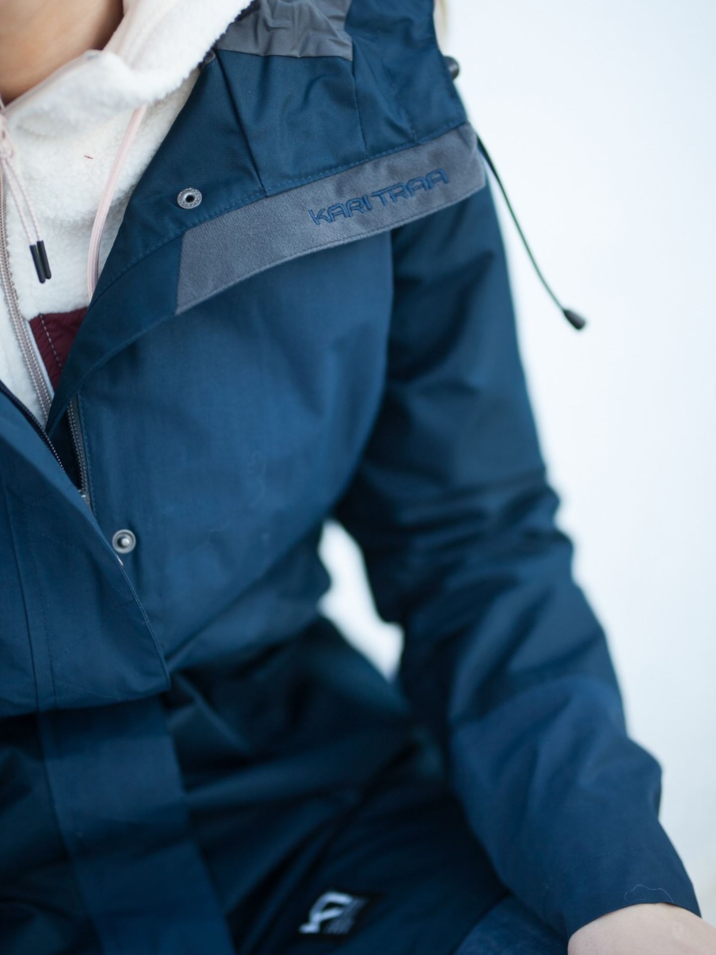 Kari Traa Mølster L Jacket