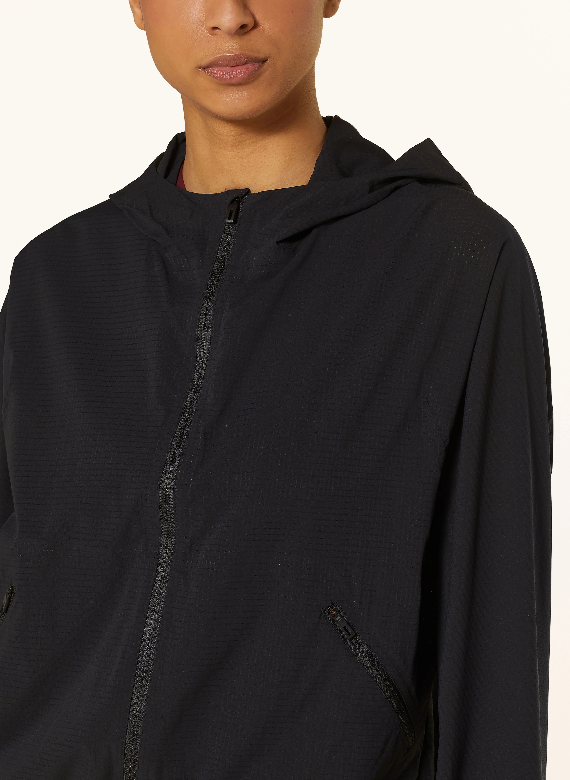 Y-3 Laufjacke Y-3 WIND.RDY