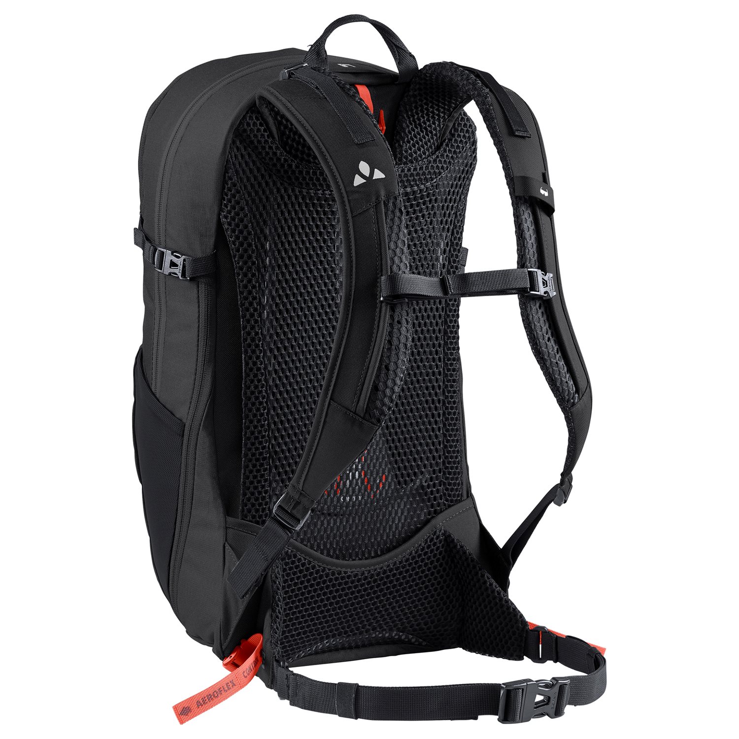 Vaude Wizard 18+4 Backpack black
