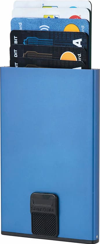 Samsonite Alufit pung 571416 (true blue)