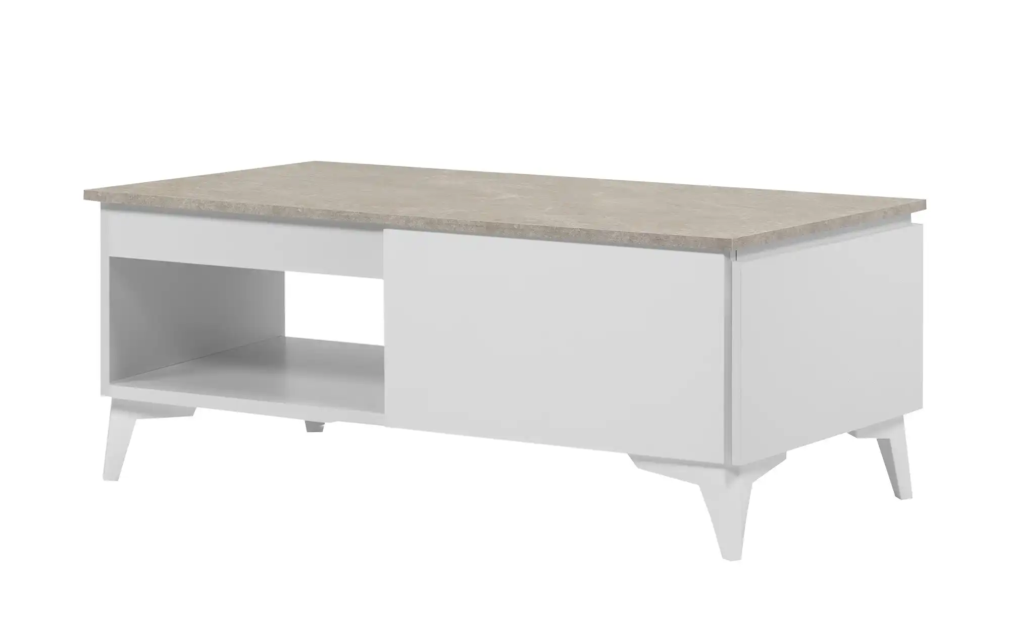 Couchtisch mit Soft-Close Dimarro