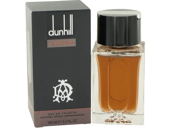 Dunhill Custom de toilette water 100 ml Til mænd