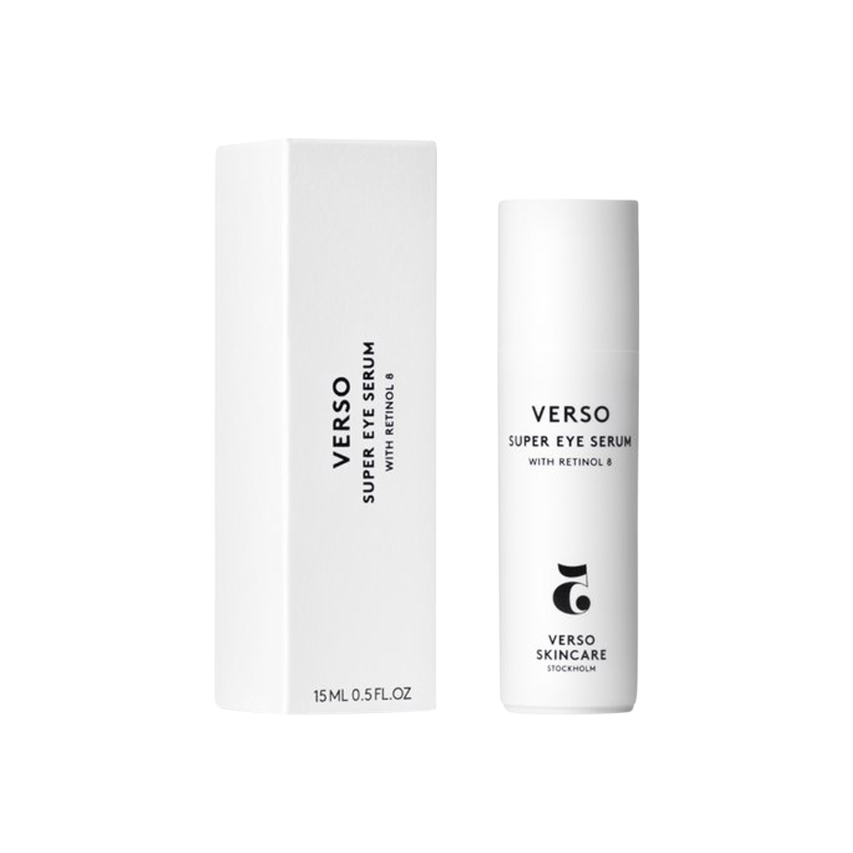 Super Eye Serum with Retinol 8 15ml