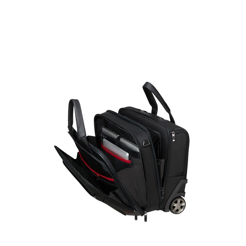 Samsonite<br>Computertaske Pro dlx
