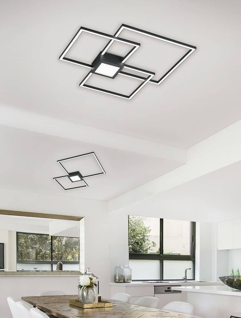LED-Deckenleuchte