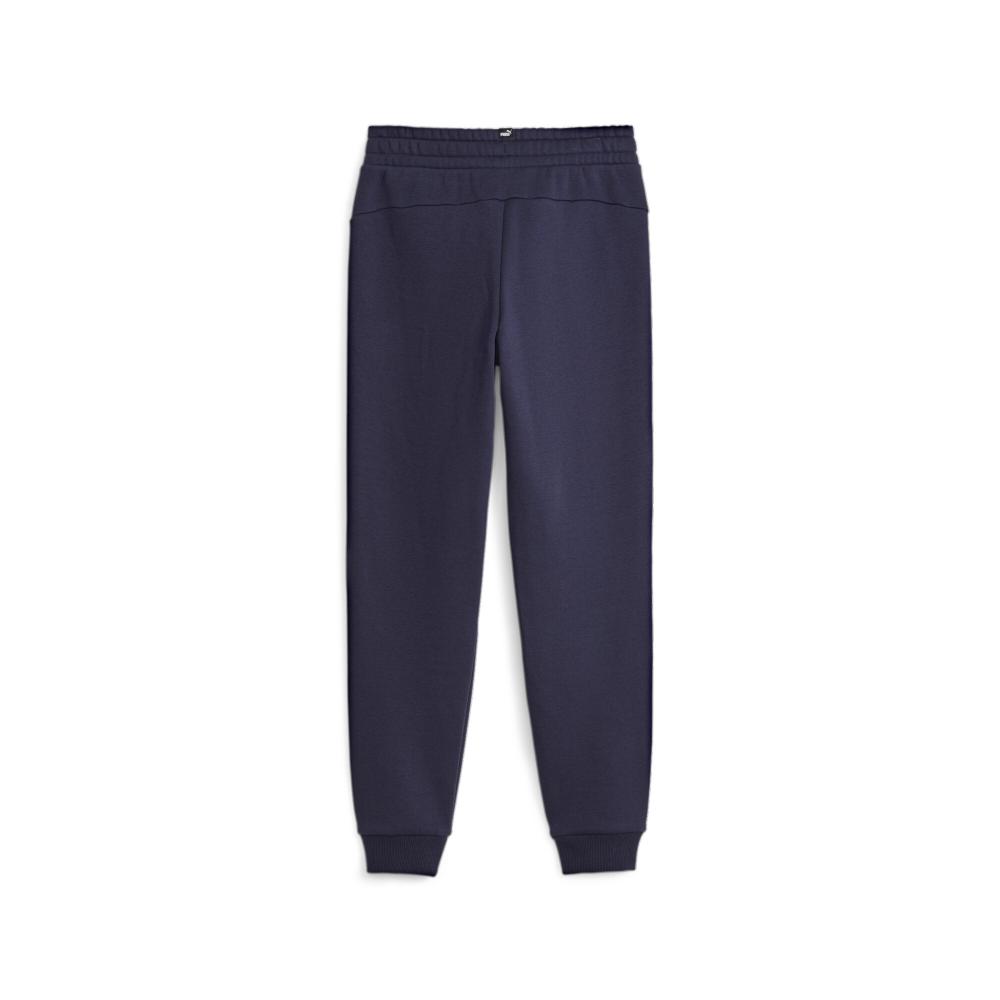 Puma Jogging Marine Garçon Puma Essential