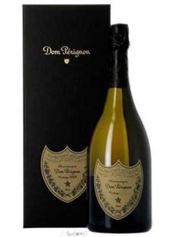 Brut Blanc Vintage en coffret - Dom Pérignon