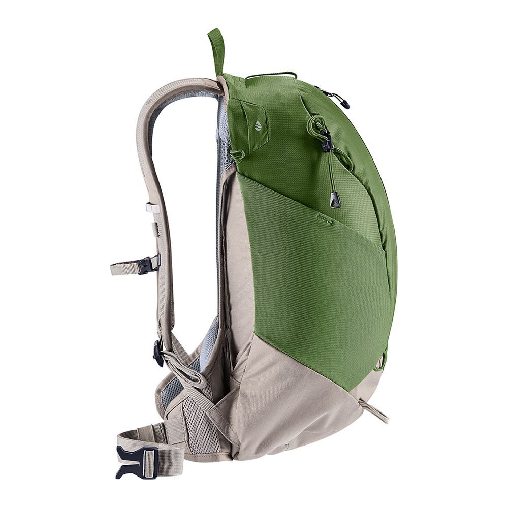 Deuter AC LITE 17L - Sac À dos Homme pine-pepper