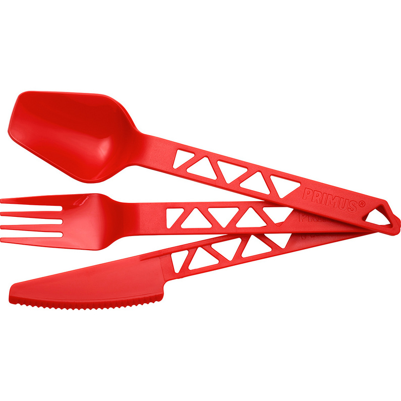 Primus Leightweight Trailcuterly Tritan Besteckset