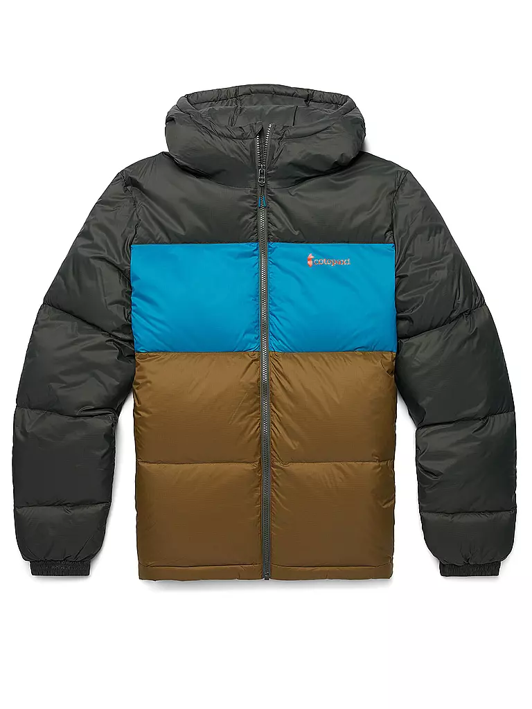 COTOPAXI Daunenjacke SOLAZO olive