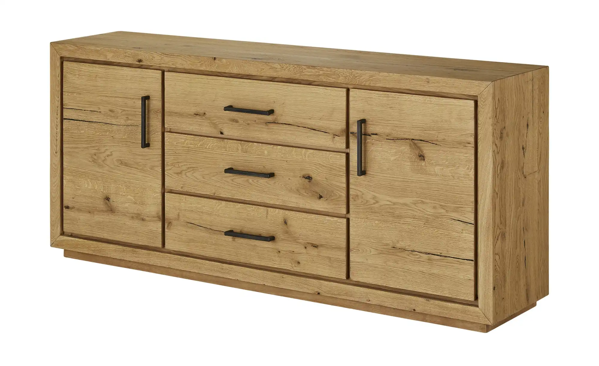 Gray & Jones Sideboard Black Coast One