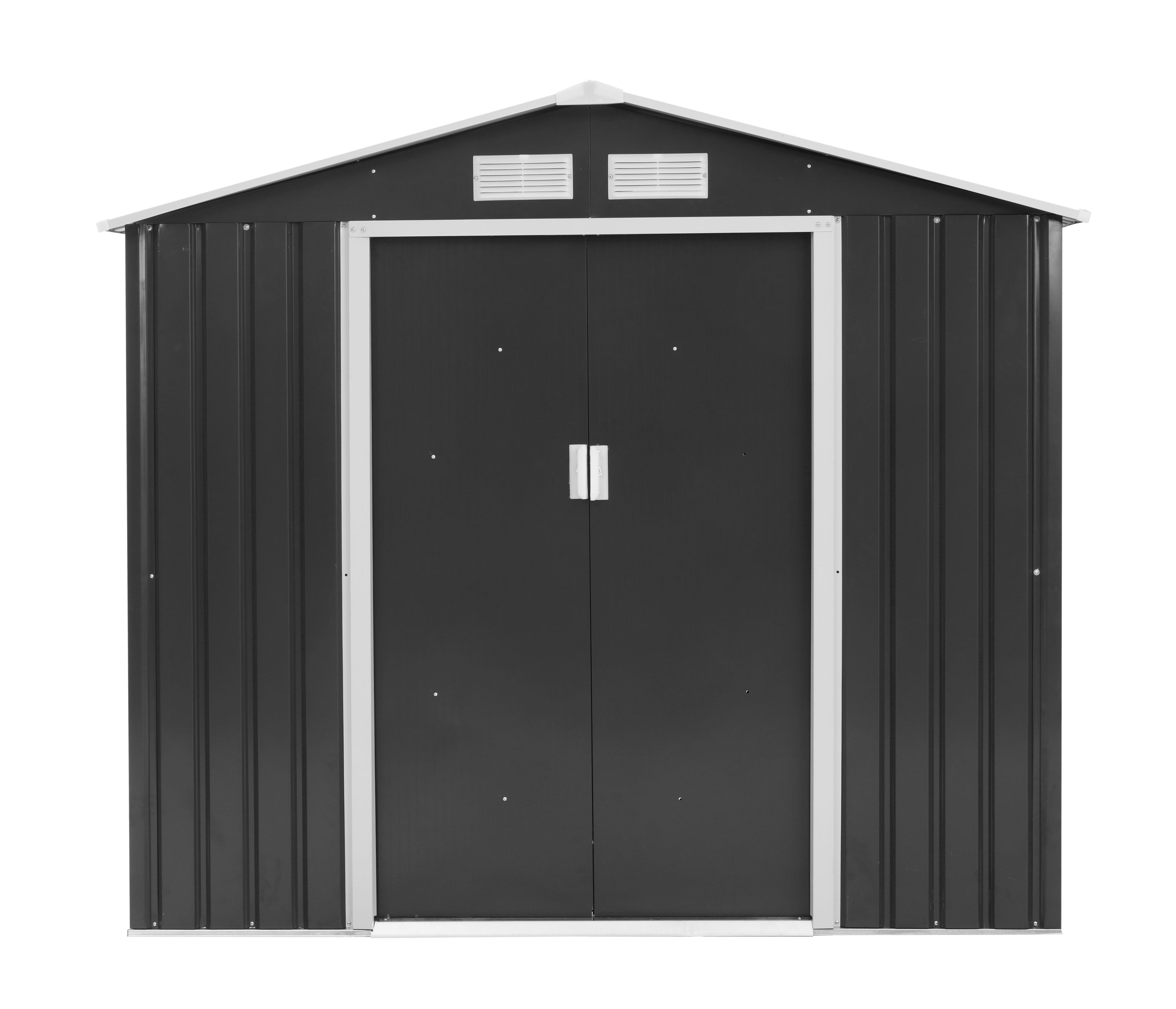 Gerätehaus 213 x 127 x 185 cm