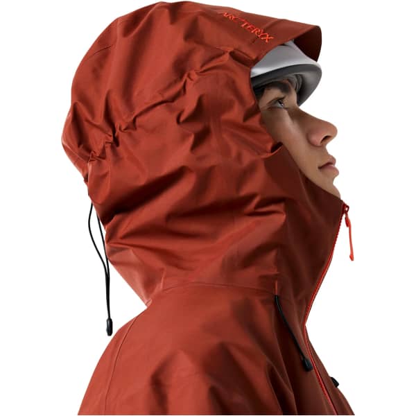 Veste randonnée ARC'TERYX BETA SL JACKET M SEQUOIA / SOLARIS