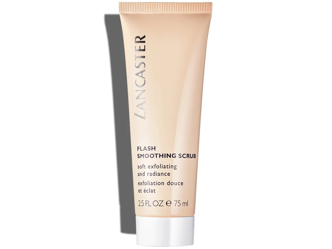 Lancaster Flash Smoothing Scrub 75 ml