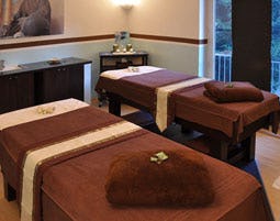 Feel good Ritual für ihn - München Nymphenburg)